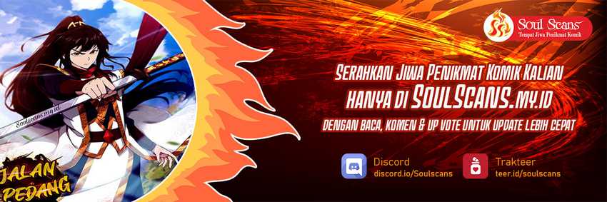 Path of the Sword Chapter 34 Gambar 2